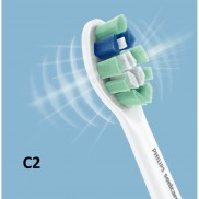 [HOT SALE] - Đầu bàn chải điện Philips Sonicare các loại